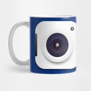 camera Mug